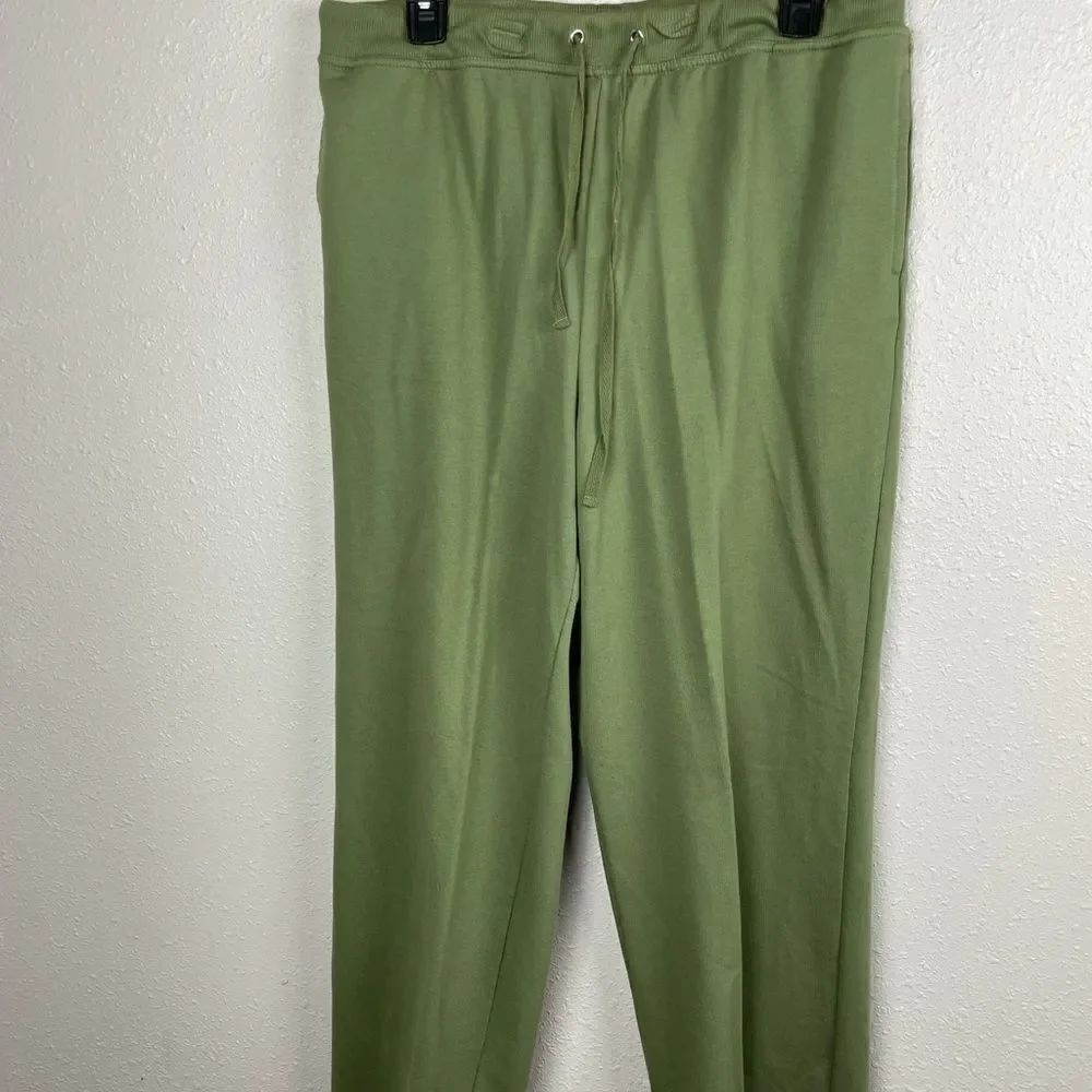 Passport Sweat Pants